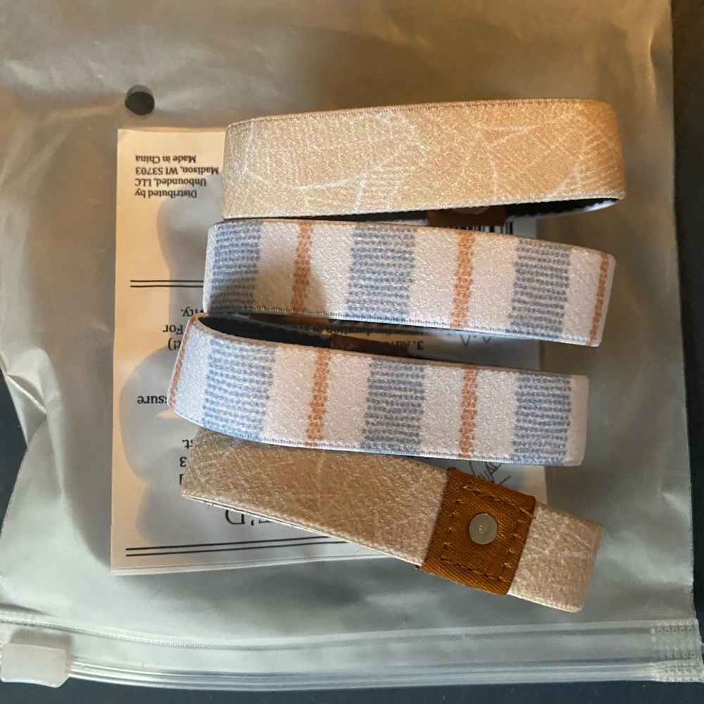 Anti-Nausea Bands